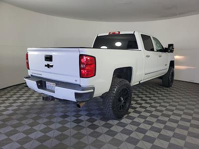 2016 Chevrolet Silverado 2500 Crew Cab 4WD Pickup for sale #DP98304 - photo 2