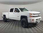 2016 Chevrolet Silverado 2500 Crew Cab 4WD Pickup for sale #DP98304 - photo 3