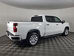 2025 Chevrolet Silverado 1500 Crew Cab RWD Pickup for sale #DP98889R - photo 2