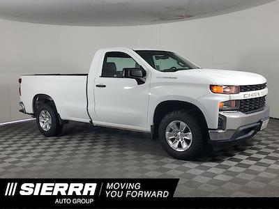 Used 2020 Chevrolet Silverado 1500 - photo 1