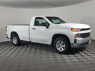 Used 2020 Chevrolet Silverado 1500 - photo 1