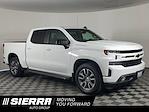 2021 Chevrolet Silverado 1500 Crew Cab 4x2 Pickup for sale #DT45771 - photo 1
