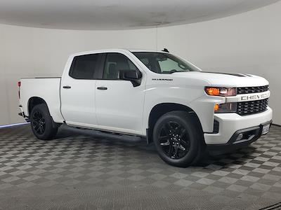 2022 Chevrolet Silverado 1500 Crew Cab RWD Pickup for sale #DT47312 - photo 2
