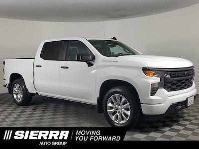 2024 Chevrolet Silverado 1500 Crew Cab RWD Pickup for sale #DT74809 - photo 1