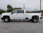 2025 Chevrolet Silverado 3500 Crew Cab 4x4, Pickup for sale #1025T124 - photo 2