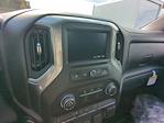 New 2026 Chevrolet Silverado 3500 Regular Cab Steel Flatbed Truck for sale #1026M166 - photo 15