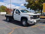 New 2026 Chevrolet Silverado 3500 Regular Cab Steel Flatbed Truck for sale #1026M166 - photo 3