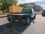New 2026 Chevrolet Silverado 3500 Regular Cab Steel Flatbed Truck for sale #1026M166 - photo 2