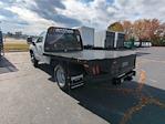 New 2026 Chevrolet Silverado 3500 Regular Cab Steel Flatbed Truck for sale #1026M166 - photo 6