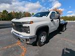 New 2026 Chevrolet Silverado 3500 Regular Cab Steel Flatbed Truck for sale #1026M166 - photo 7