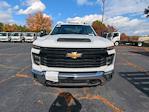 New 2026 Chevrolet Silverado 3500 Regular Cab Steel Flatbed Truck for sale #1026M166 - photo 8