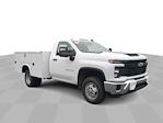 New 2026 Chevrolet Silverado 3500 Regular Cab Service Truck for sale #1026M214 - photo 1