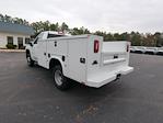 New 2026 Chevrolet Silverado 3500 Regular Cab Service Truck for sale #1026M214 - photo 6