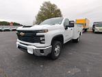 New 2026 Chevrolet Silverado 3500 Regular Cab Service Truck for sale #1026M214 - photo 7