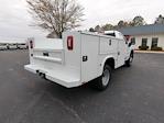 New 2026 Chevrolet Silverado 3500 Regular Cab Service Truck for sale #1026M215 - photo 2