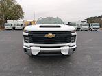 New 2026 Chevrolet Silverado 3500 Regular Cab Service Truck for sale #1026M215 - photo 8