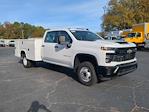 2025 Chevrolet Silverado 3500 Crew Cab RWD Knapheide Service Truck for sale #1125M1247 - photo 1