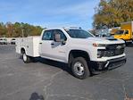 2025 Chevrolet Silverado 3500 Crew Cab RWD Knapheide Service Truck for sale #1125M1247 - photo 2