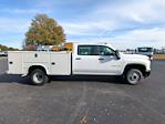 2025 Chevrolet Silverado 3500 Crew Cab RWD Knapheide Service Truck for sale #1125M1247 - photo 3