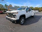 2025 Chevrolet Silverado 3500 Crew Cab RWD Knapheide Service Truck for sale #1125M1247 - photo 7