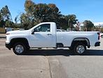 2025 Chevrolet Silverado 2500 Regular Cab RWD, Pickup for sale #1125T170 - photo 2