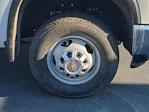 2025 Chevrolet Silverado 3500 Crew Cab DRW 4WD Flatbed Truck for sale #1225M1267 - photo 10