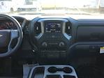 2025 Chevrolet Silverado 3500 Crew Cab DRW 4WD Flatbed Truck for sale #1225M1267 - photo 16