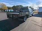 2025 Chevrolet Silverado 3500 Crew Cab DRW 4WD Flatbed Truck for sale #1225M1267 - photo 2
