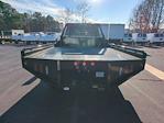 2025 Chevrolet Silverado 3500 Crew Cab DRW 4WD Flatbed Truck for sale #1225M1267 - photo 5
