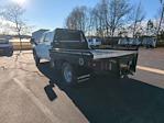 2025 Chevrolet Silverado 3500 Crew Cab DRW 4WD Flatbed Truck for sale #1225M1267 - photo 6