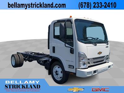 2024 Chevrolet LCF 5500HD Regular Cab RWD Cab Chassis for sale #124L600 - photo 1