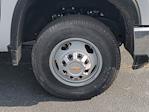 2025 Chevrolet Silverado 3500 Crew Cab DRW 4WD Flatbed Truck for sale #125M1293 - photo 10