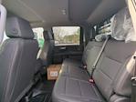 2025 Chevrolet Silverado 3500 Crew Cab DRW 4WD Flatbed Truck for sale #125M1293 - photo 12