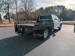 2025 Chevrolet Silverado 3500 Crew Cab DRW 4WD Flatbed Truck for sale #125M1293 - photo 2