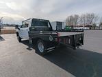 2025 Chevrolet Silverado 3500 Crew Cab DRW 4WD Flatbed Truck for sale #125M1293 - photo 6