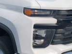 2025 Chevrolet Silverado 3500 Crew Cab DRW 4WD Flatbed Truck for sale #125M1293 - photo 9