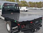 2025 Chevrolet Silverado 3500 Crew Cab RWD Knapheide Flatbed Truck for sale #125M1297 - photo 12