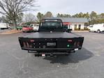 2025 Chevrolet Silverado 3500 Crew Cab RWD Knapheide Flatbed Truck for sale #125M1297 - photo 3