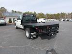 2025 Chevrolet Silverado 3500 Crew Cab RWD Knapheide Flatbed Truck for sale #125M1297 - photo 6
