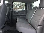 2025 Chevrolet Silverado 1500 Crew Cab 4WD Pickup for sale #125T315 - photo 4