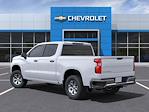 2025 Chevrolet Silverado 1500 Crew Cab 4WD Pickup for sale #125T315 - photo 18