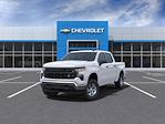 2025 Chevrolet Silverado 1500 Crew Cab 4WD Pickup for sale #125T315 - photo 23