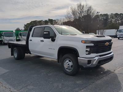 2026 Chevrolet Silverado 3500 Crew Cab 4WD Cab Chassis for sale #126M441 - photo 2