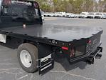 2026 Chevrolet Silverado 3500 Crew Cab 4WD Flatbed Truck for sale #126M441 - photo 12