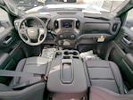 2026 Chevrolet Silverado 3500 Crew Cab 4WD Flatbed Truck for sale #126M441 - photo 14