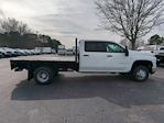2026 Chevrolet Silverado 3500 Crew Cab 4WD Flatbed Truck for sale #126M441 - photo 5