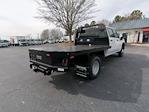 2026 Chevrolet Silverado 3500 Crew Cab 4WD Flatbed Truck for sale #126M441 - photo 2