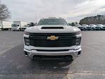 2026 Chevrolet Silverado 3500 Crew Cab 4WD Flatbed Truck for sale #126M441 - photo 8
