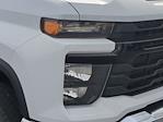 2026 Chevrolet Silverado 3500 Crew Cab 4WD Flatbed Truck for sale #126M441 - photo 9