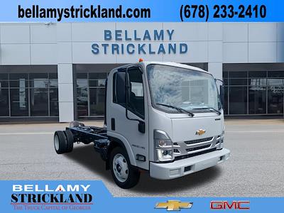 2024 Chevrolet LCF 5500HD Regular Cab RWD Cab Chassis for sale #224L666 - photo 1
